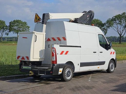Renault Master - Afbeelding 3 van 19