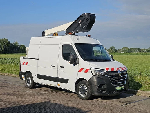 Renault Master - Afbeelding 4 van 19
