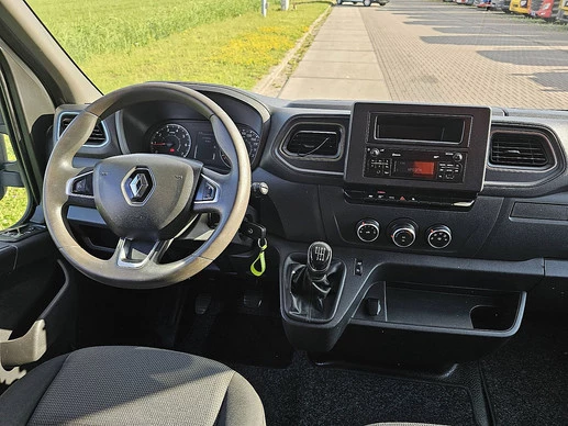 Renault Master - Afbeelding 7 van 19
