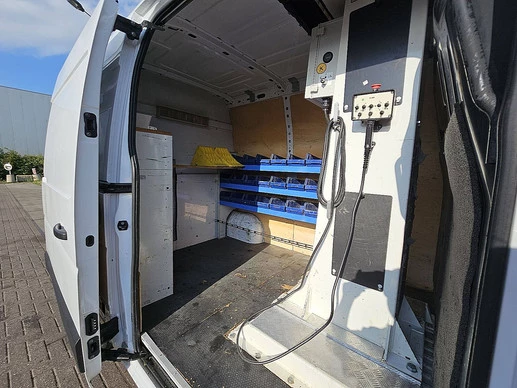 Renault Master - Afbeelding 12 van 19