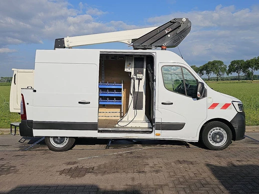 Renault Master - Afbeelding 13 van 19