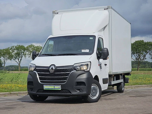 Renault Master - Afbeelding 1 van 17