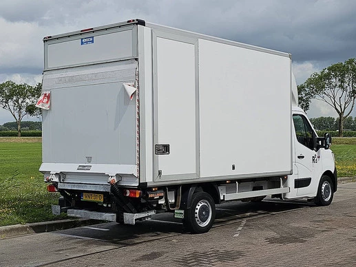 Renault Master - Afbeelding 3 van 17