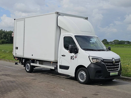 Renault Master - Afbeelding 5 van 17