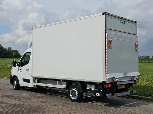 Renault Master - Afbeelding 6 van 17