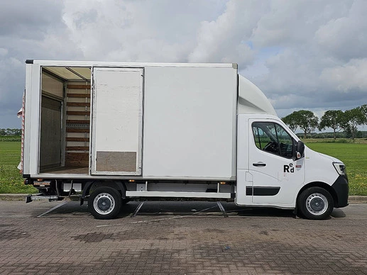 Renault Master - Afbeelding 16 van 17