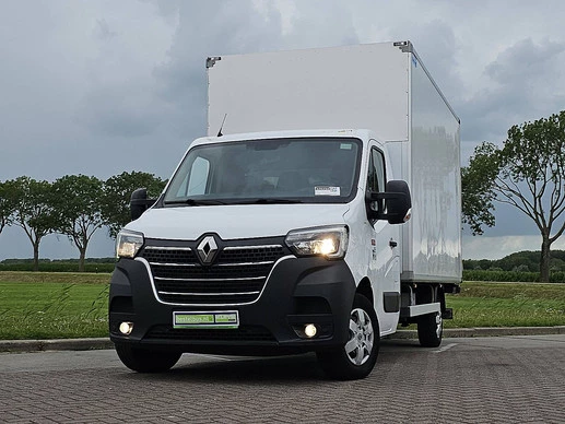Renault Master - Afbeelding 1 van 18