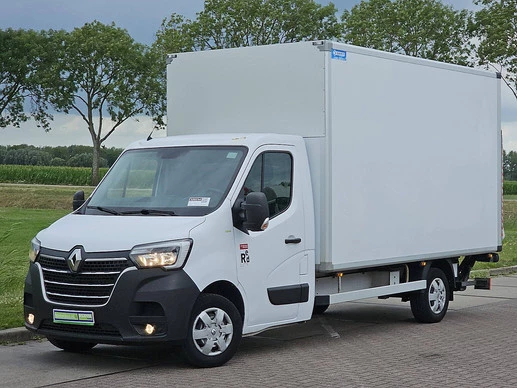 Renault Master - Afbeelding 2 van 18