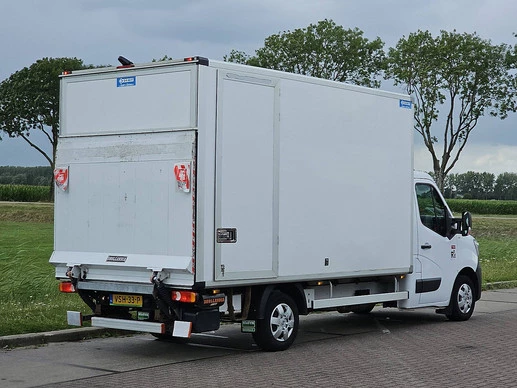 Renault Master - Afbeelding 3 van 18