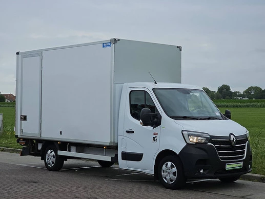 Renault Master - Afbeelding 5 van 18