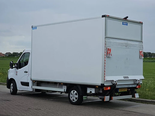 Renault Master - Afbeelding 6 van 18