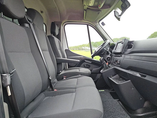 Renault Master - Afbeelding 7 van 18
