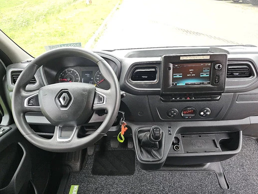 Renault Master - Afbeelding 8 van 18