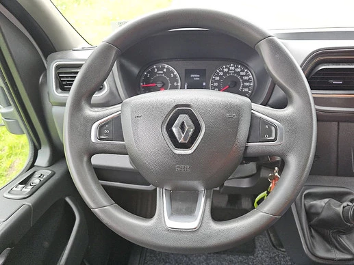 Renault Master - Afbeelding 11 van 18