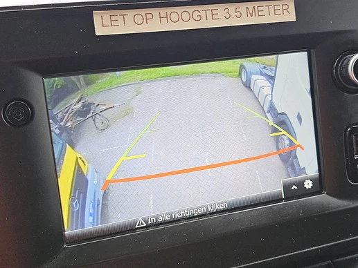 Renault Master - Afbeelding 12 van 18