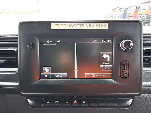Renault Master - Afbeelding 14 van 18