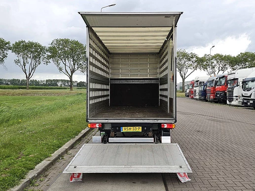Renault Master - Afbeelding 15 van 18