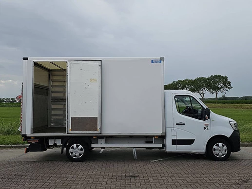 Renault Master - Afbeelding 16 van 18