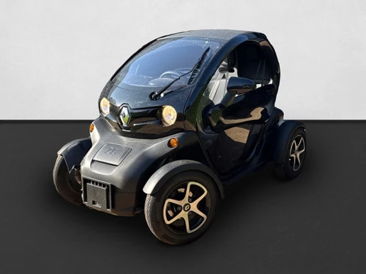 Renault Twizy - Afbeelding 1 van 13