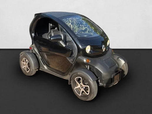 Renault Twizy - Afbeelding 3 van 13