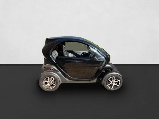 Renault Twizy - Afbeelding 4 van 13