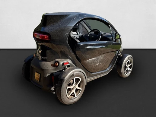 Renault Twizy - Afbeelding 5 van 13