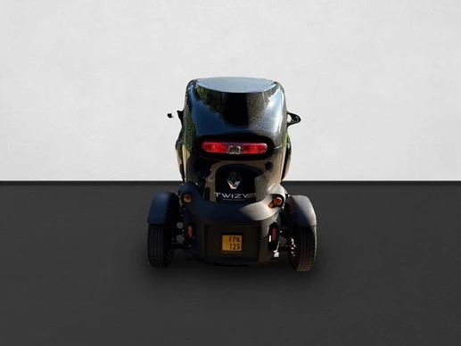 Renault Twizy - Afbeelding 6 van 13