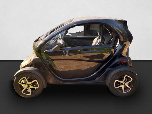 Renault Twizy - Afbeelding 7 van 13