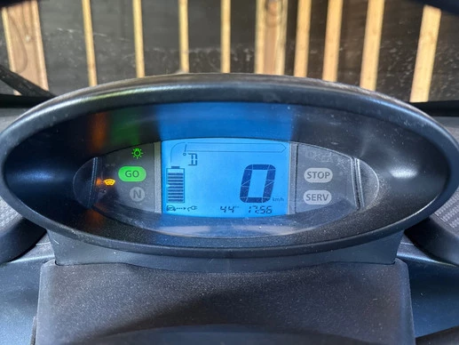 Renault Twizy - Afbeelding 9 van 13
