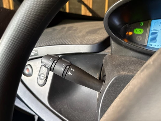 Renault Twizy - Afbeelding 11 van 13