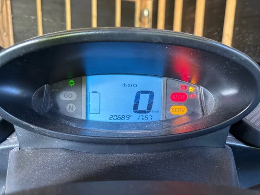 Renault Twizy - Afbeelding 13 van 13