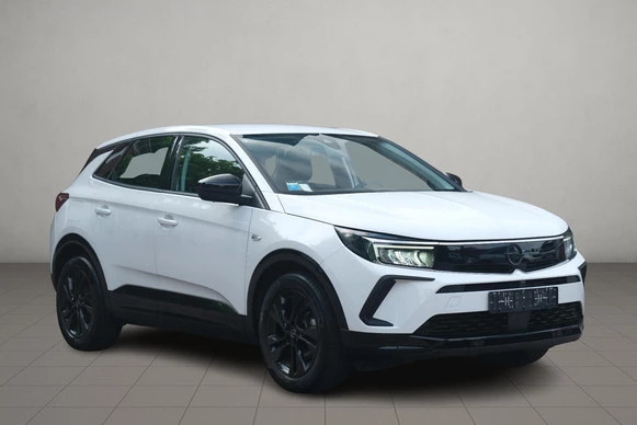 Opel Grandland - Afbeelding 1 van 29