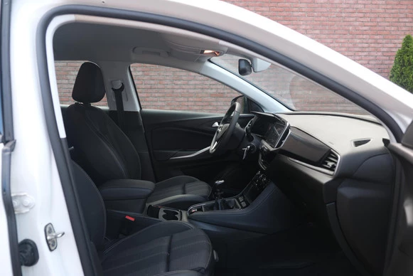 Opel Grandland - Afbeelding 3 van 29