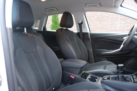 Opel Grandland - Afbeelding 4 van 29