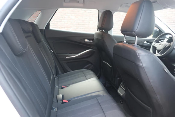 Opel Grandland - Afbeelding 5 van 29