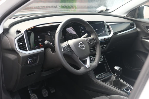 Opel Grandland - Afbeelding 6 van 29