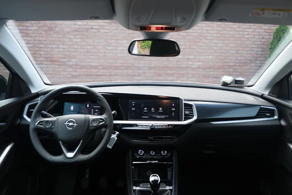 Opel Grandland - Afbeelding 7 van 29