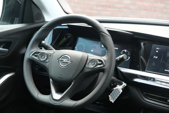 Opel Grandland - Afbeelding 8 van 29