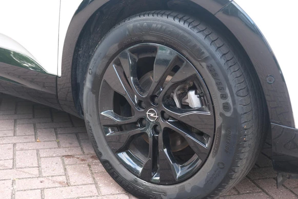 Opel Grandland - Afbeelding 26 van 29