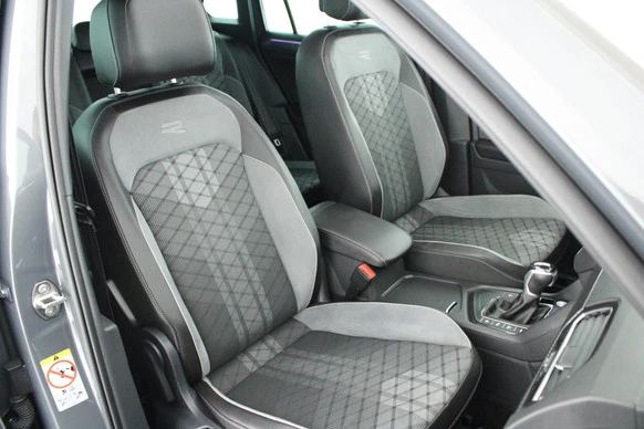 Volkswagen Tiguan - Afbeelding 2 van 30