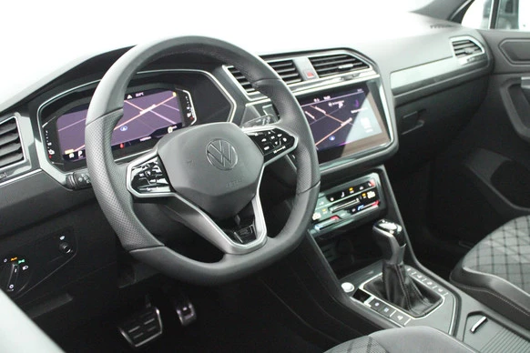 Volkswagen Tiguan - Afbeelding 3 van 30