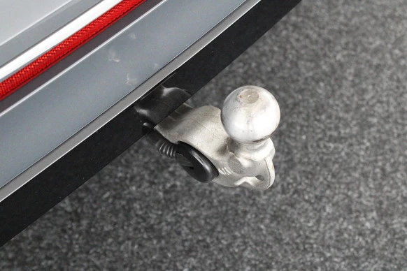 Volkswagen Tiguan - Afbeelding 4 van 30