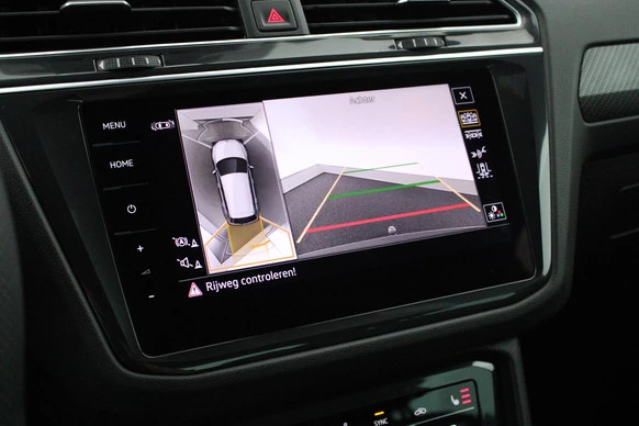 Volkswagen Tiguan - Afbeelding 5 van 30