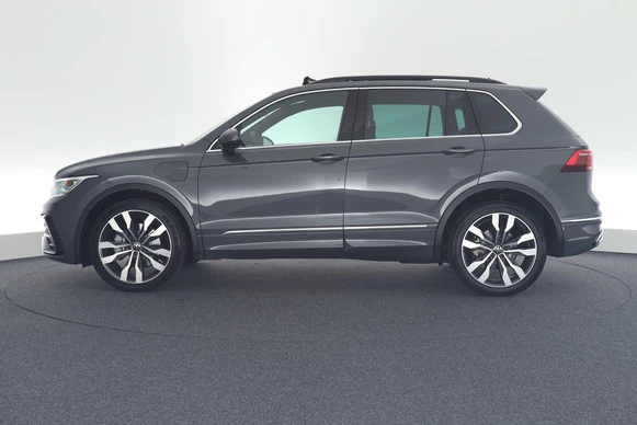 Volkswagen Tiguan - Afbeelding 10 van 30