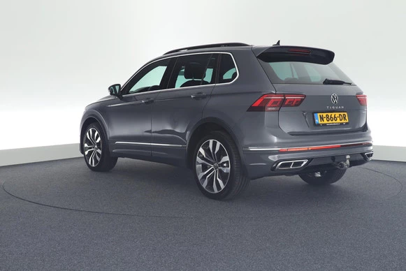 Volkswagen Tiguan - Afbeelding 11 van 30
