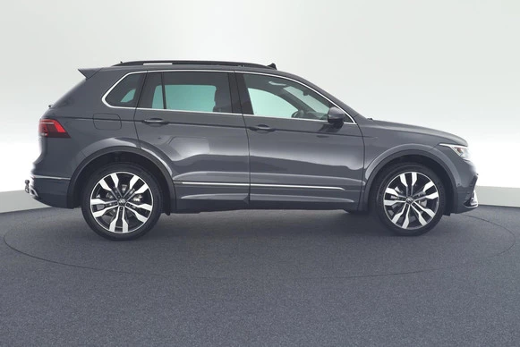 Volkswagen Tiguan - Afbeelding 13 van 30