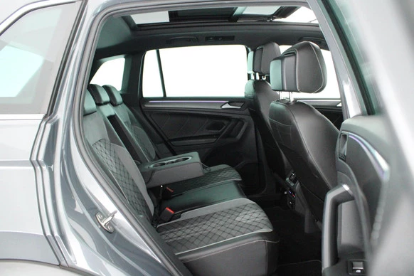Volkswagen Tiguan - Afbeelding 15 van 30