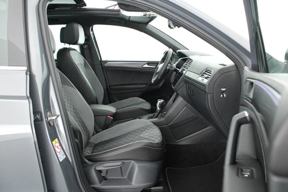 Volkswagen Tiguan - Afbeelding 16 van 30