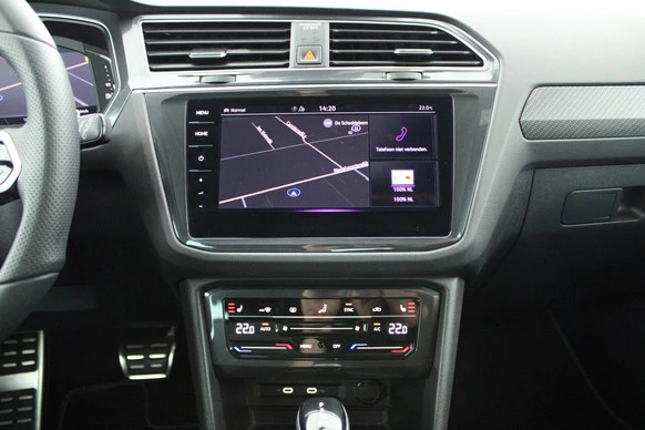 Volkswagen Tiguan - Afbeelding 17 van 30