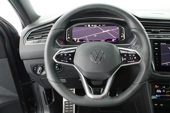 Volkswagen Tiguan - Afbeelding 21 van 30